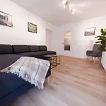 3-zimmer 88 Qm Bis Zu 8 Personen Lejlighed *