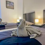 Lejlighed 3-zimmer 88 Qm Bis Zu 8 Personen Winningen