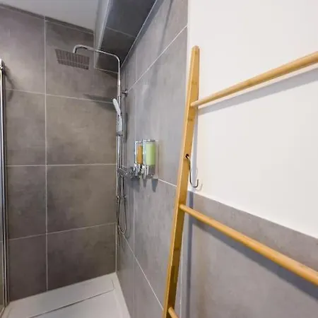 3-zimmer 88 Qm Bis Zu 8 Personen 公寓 维宁根