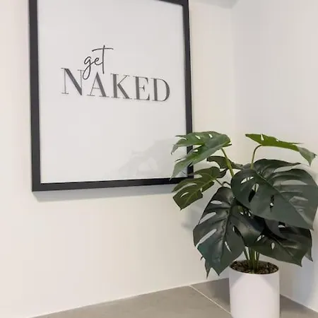 公寓 3-zimmer 88 Qm Bis Zu 8 Personen *