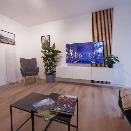 3-zimmer 88 Qm Bis Zu 8 Personen * Winningen
