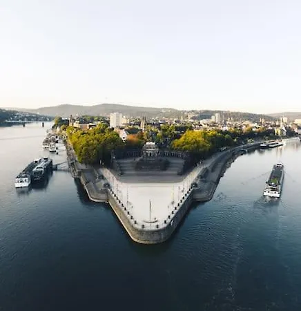 3-zimmer 88 Qm Bis Zu 8 Personen 维宁根