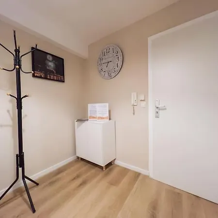 3-zimmer 88 Qm Bis Zu 8 Personen