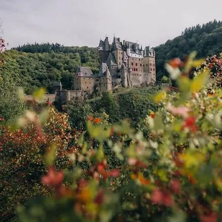 3-zimmer 88 Qm Bis Zu 8 Personen 公寓