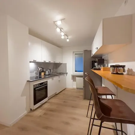 3-zimmer 88 Qm Bis Zu 8 Personen Winningen