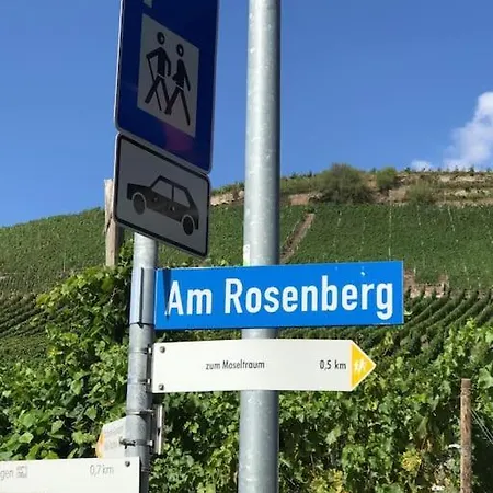 3-zimmer 88 Qm Bis Zu 8 Personen 维宁根