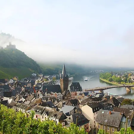 3-zimmer 88 Qm Bis Zu 8 Personen 公寓 *