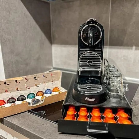 公寓 3-zimmer 88 Qm Bis Zu 8 Personen *