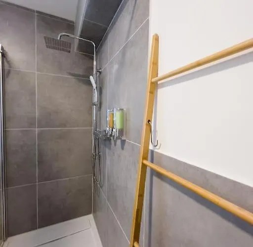 3-zimmer 88 Qm Bis Zu 8 Personen Apartament Winningen