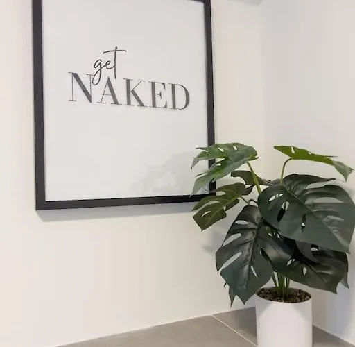 Apartament 3-zimmer 88 Qm Bis Zu 8 Personen *