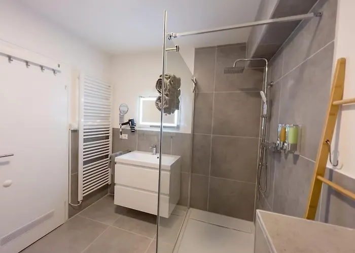 3-zimmer 88 Qm Bis Zu 8 Personen *