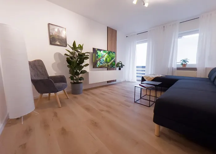 3-zimmer 88 Qm Bis Zu 8 Personen * Winningen