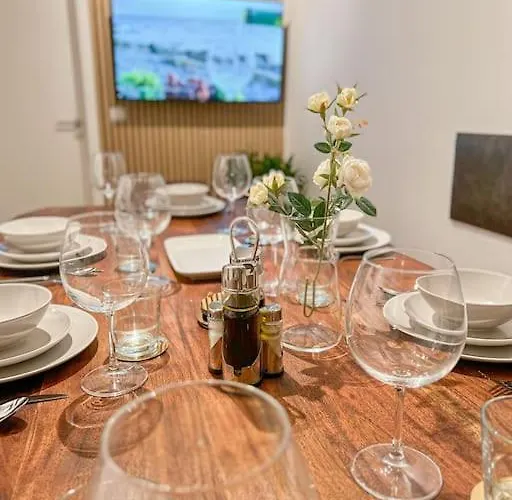 3-zimmer 88 Qm Bis Zu 8 Personen * Winningen