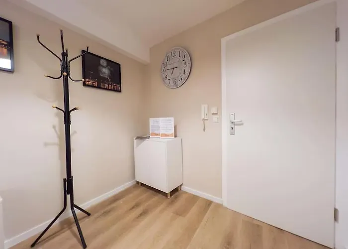 3-zimmer 88 Qm Bis Zu 8 Personen