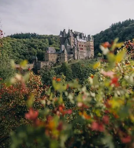 3-zimmer 88 Qm Bis Zu 8 Personen Apartament