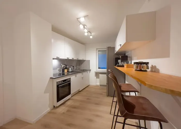 3-zimmer 88 Qm Bis Zu 8 Personen Winningen