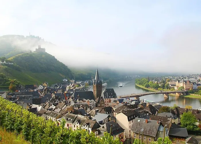 3-zimmer 88 Qm Bis Zu 8 Personen Apartament *