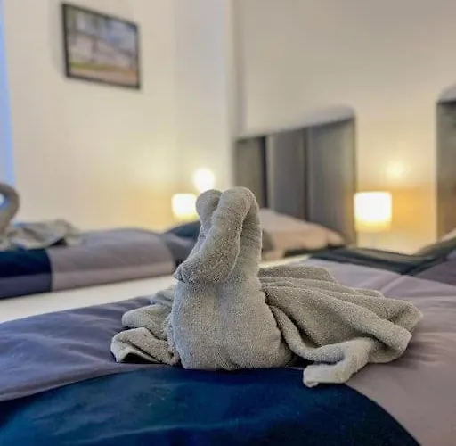 Apartament 3-zimmer 88 Qm Bis Zu 8 Personen Winningen