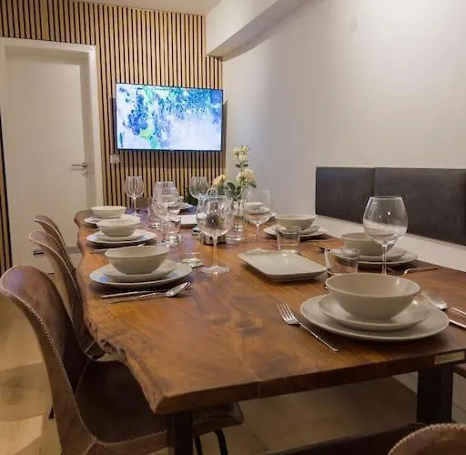 3-zimmer 88 Qm Bis Zu 8 Personen Winningen