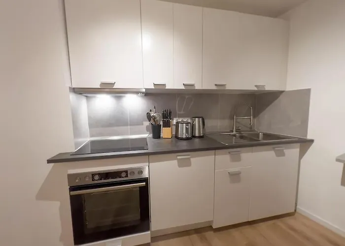 Apartament 3-zimmer 88 Qm Bis Zu 8 Personen Winningen