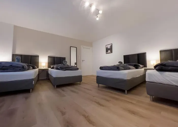 3-zimmer 88 Qm Bis Zu 8 Personen * Winningen