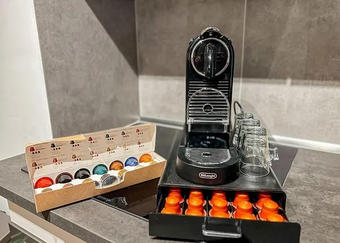 Apartament 3-zimmer 88 Qm Bis Zu 8 Personen *